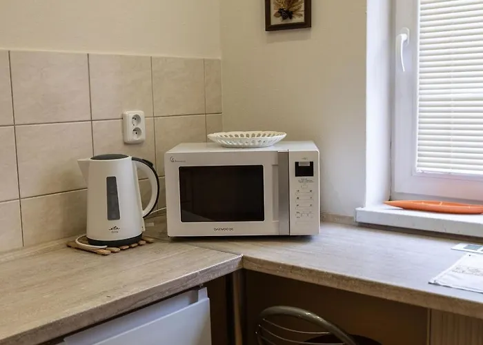 Apartman Apartment Sucany Szucsány