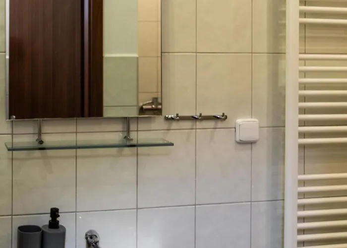Apartment Sucany Szucsány