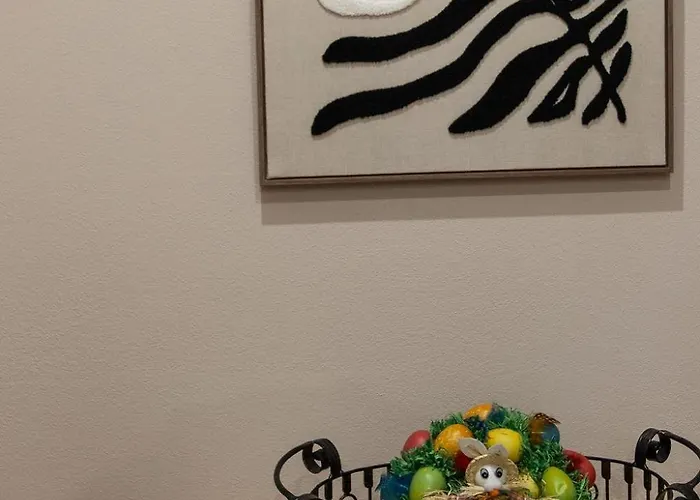 Apartman Apartment Sucany