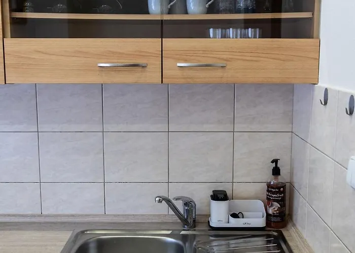 Apartman Apartment Sucany *