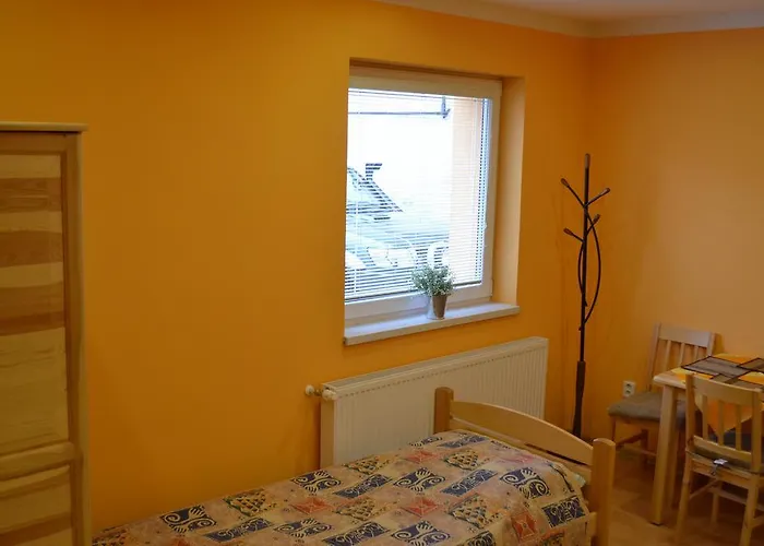 Apartman Apartment Sucany Szucsány