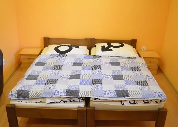 Apartman Apartment Sucany