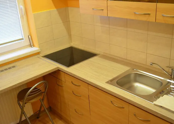 Apartment Sucany