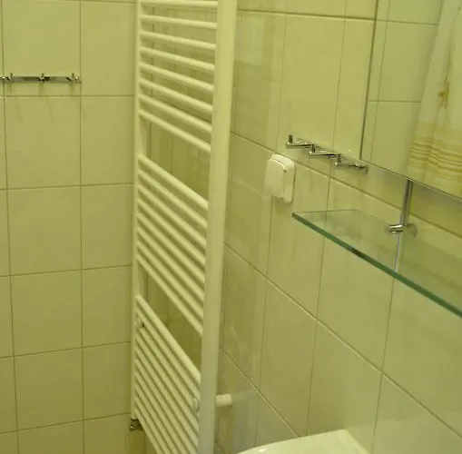 דירה Apartment Sucany *