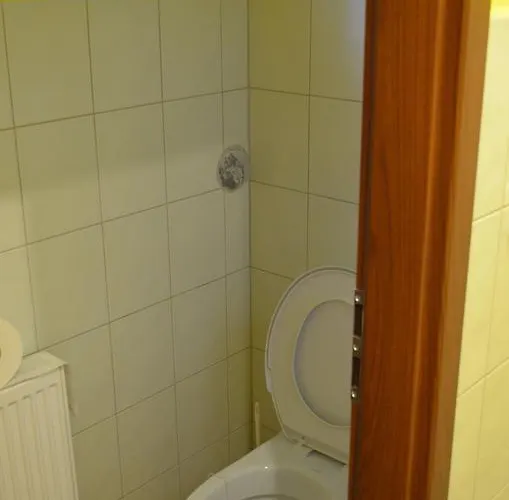 Apartment Sucany