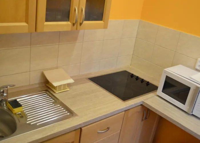 דירה Apartment Sucany *