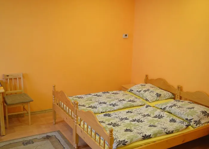 Apartman Apartment Sucany