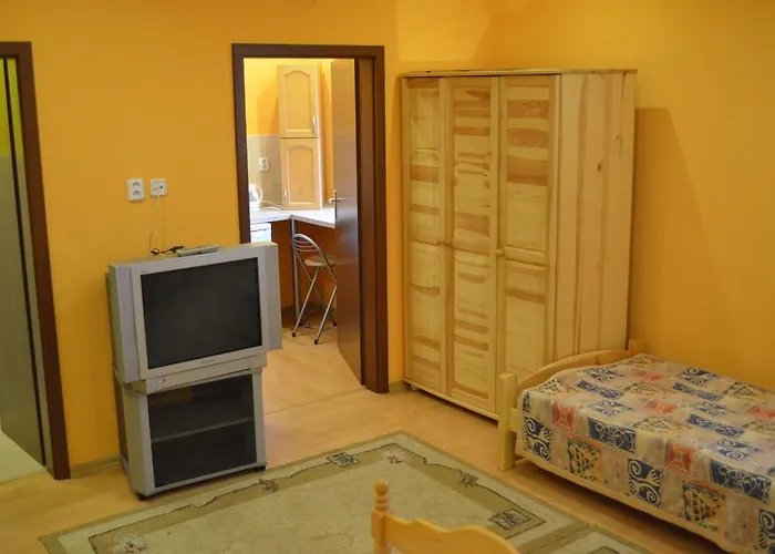 Apartment Sucany