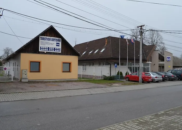 Apartman Apartment Sucany